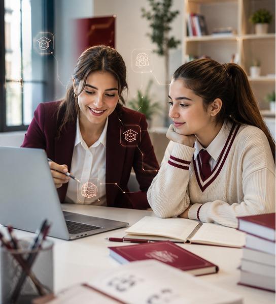 İşler eğitim ekosistemi