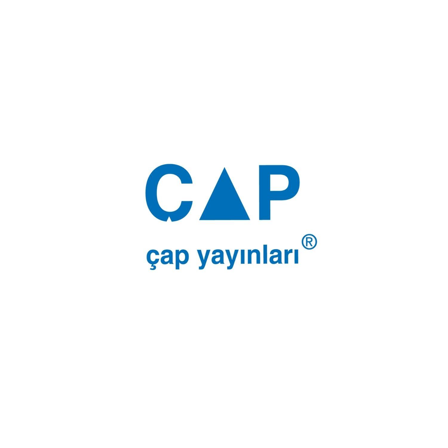 çap