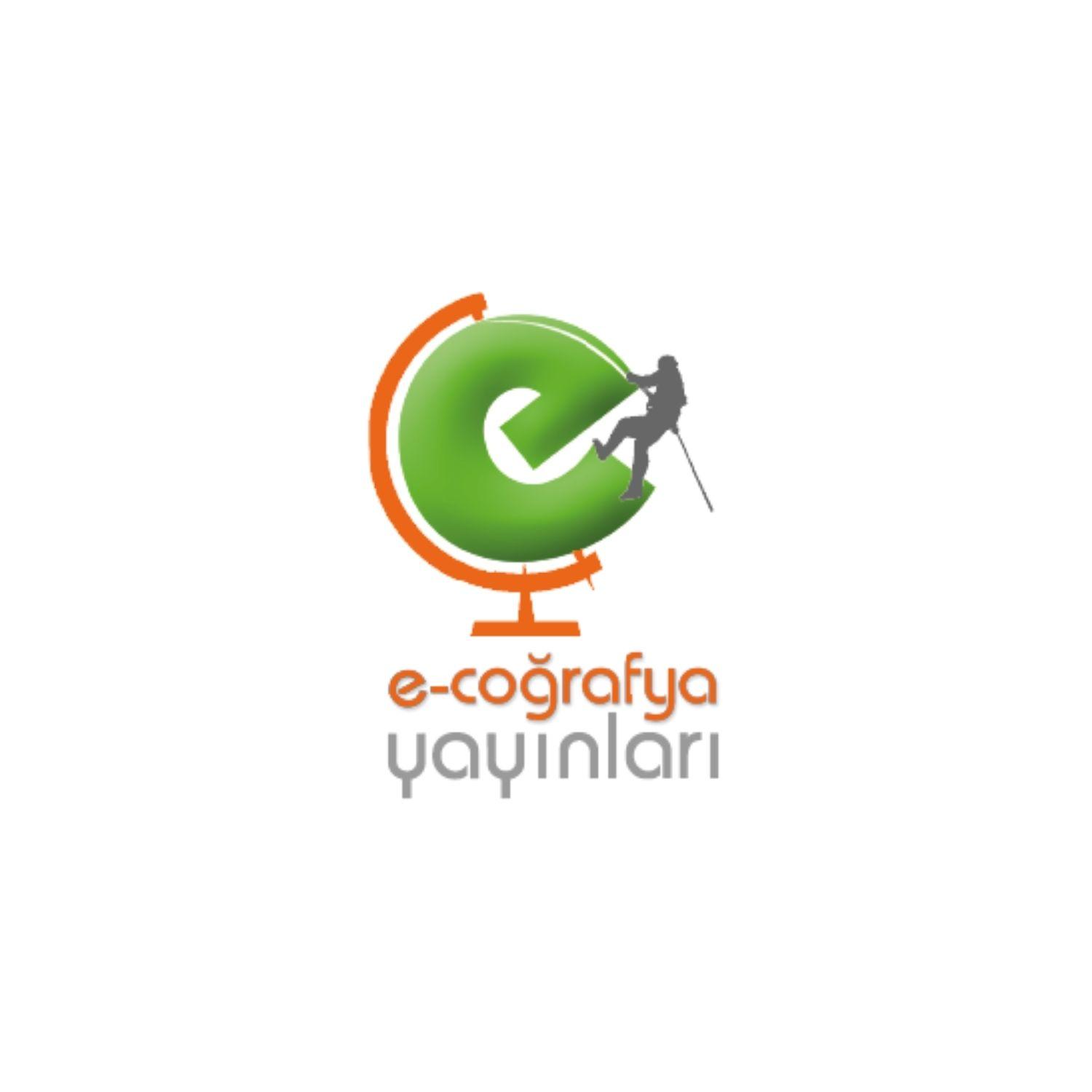 e-coğrafya