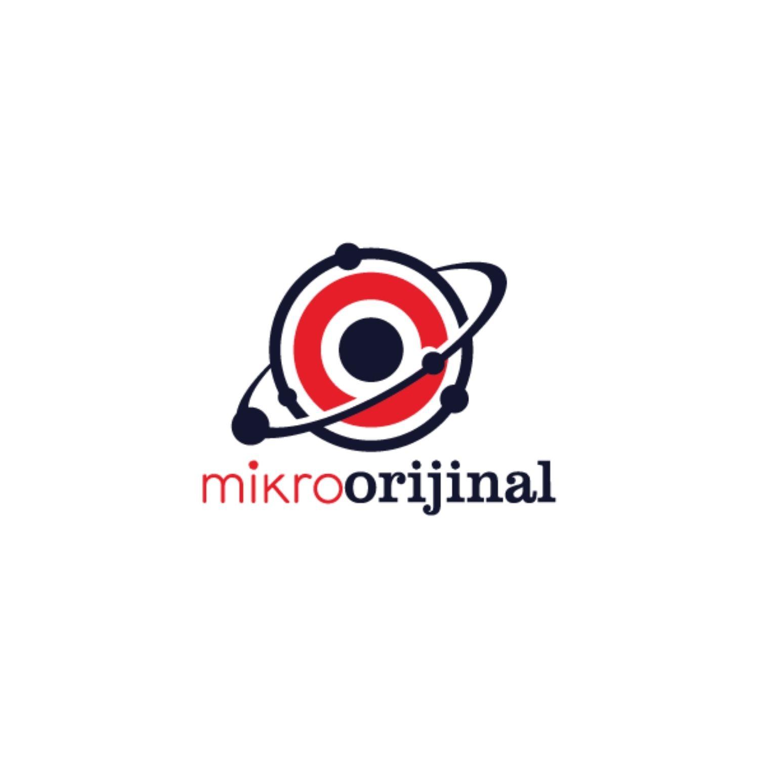 mikro orijinal