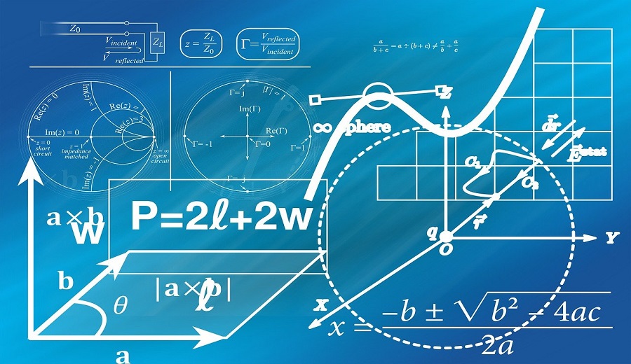 GEOMETRİ NASIL ÇALIŞILIR?