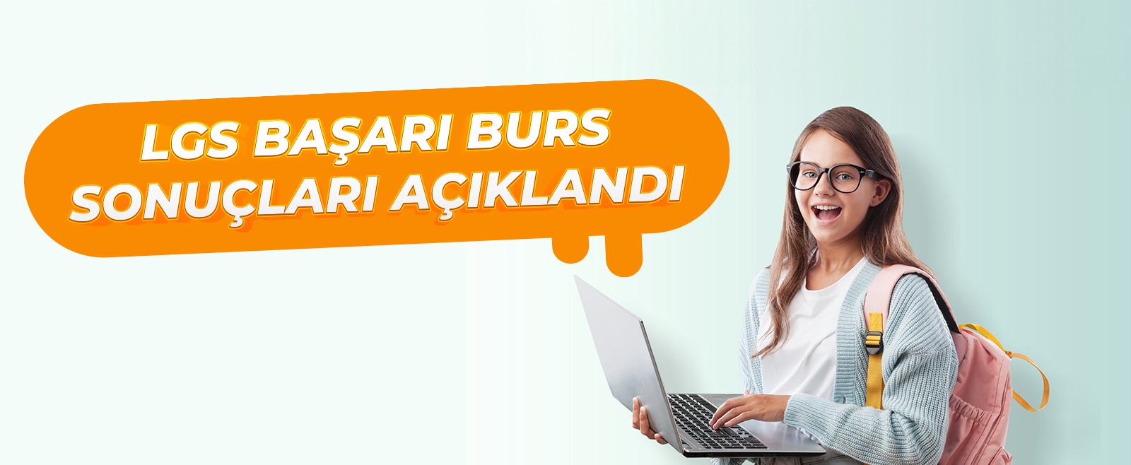 LGS 2023 Burs Başvuru Sonuçları Açıklandı