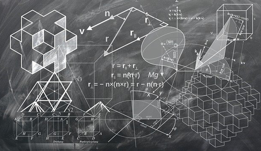 GEOMETRİ SIFIRDAN 1 YILDA NASIL FULLENİR?