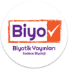 Biyotik Yayınları