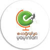 E-Coğrafya Yayınları