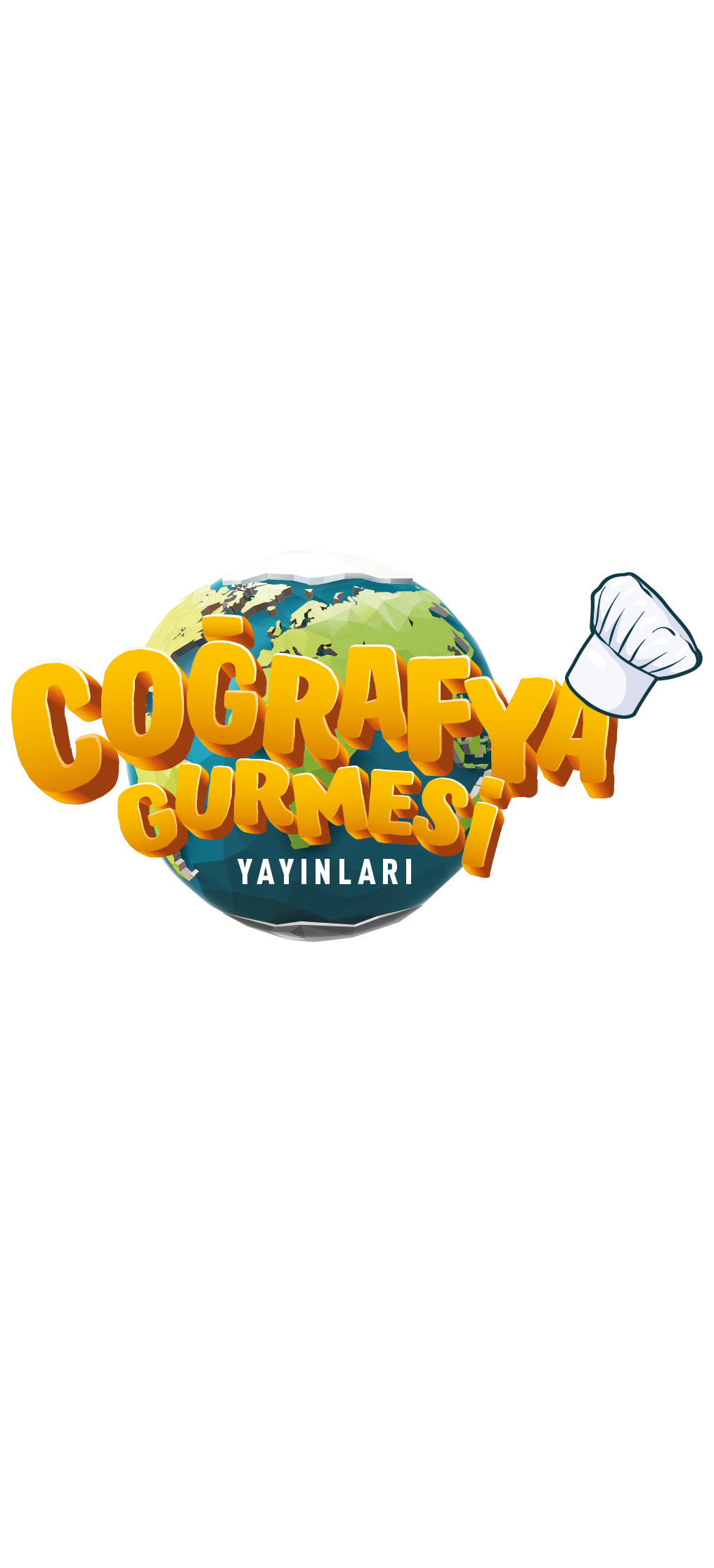 Coğrafya Gurmesi