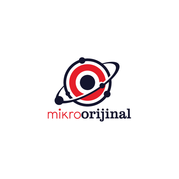 Mikro Orijinal Türkçe