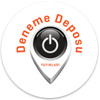 Deneme Deposu